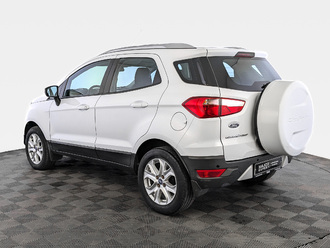 EcoSport