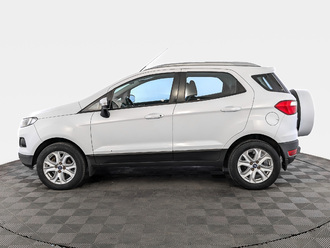 EcoSport