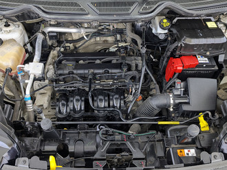 EcoSport
