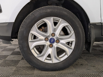 EcoSport