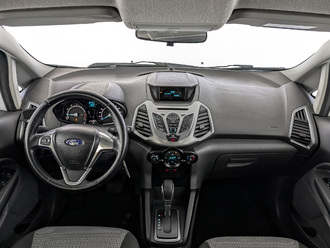 EcoSport