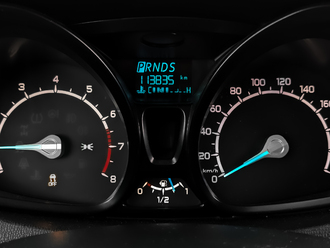 EcoSport