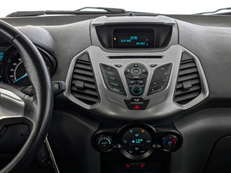EcoSport