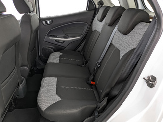 EcoSport