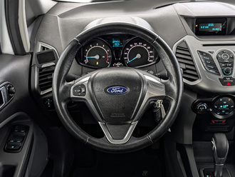EcoSport