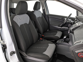 EcoSport