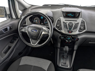 EcoSport