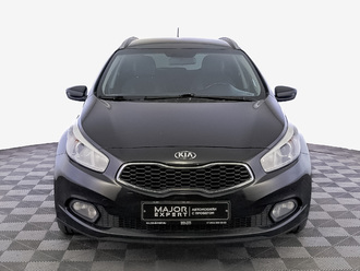 фото Kia Cee`d II 2014