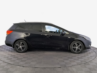 фото Kia Cee`d II 2014
