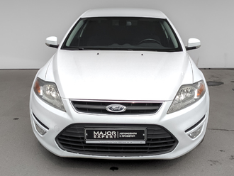 фото Ford Mondeo IV 2013