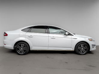 фото Ford Mondeo IV 2013