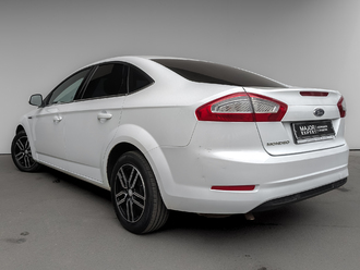 Mondeo IV