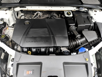 Mondeo IV