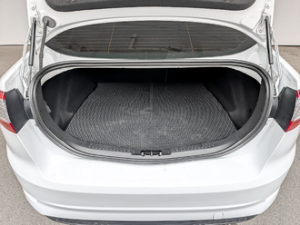 Mondeo IV