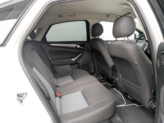 Mondeo IV