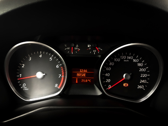 Mondeo IV