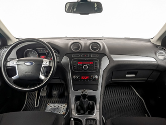 Mondeo IV