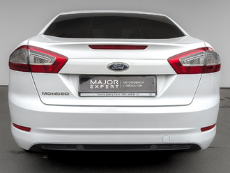 Mondeo IV