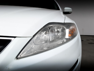 Mondeo IV