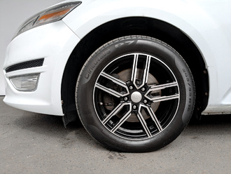 Mondeo IV