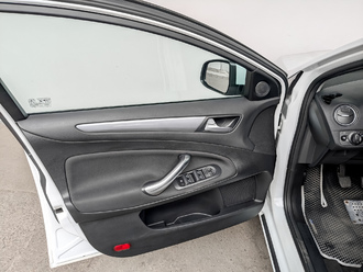 Mondeo IV
