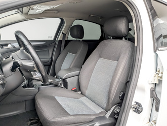 Mondeo IV