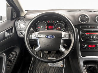 Mondeo IV