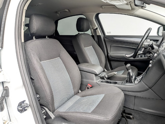Mondeo IV