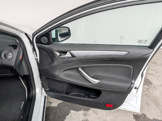 Mondeo IV