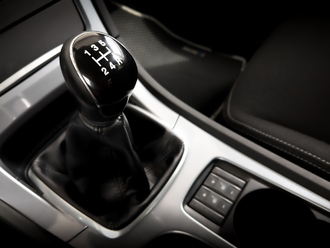 Mondeo IV