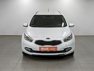 фото Kia Cee`d II 2015