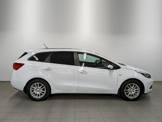 фото Kia Cee`d II 2015