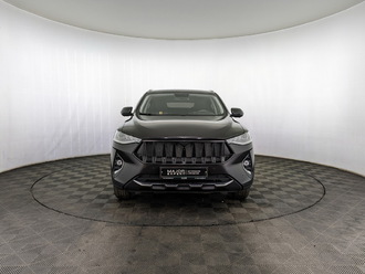 фото HAVAL F7x I 2020
