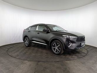 фото HAVAL F7x I 2020