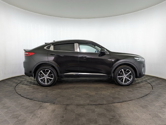 фото HAVAL F7x I 2020