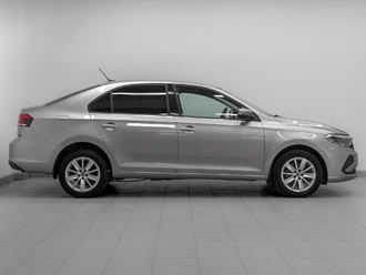 фото Volkswagen Polo VI 2021
