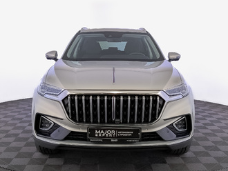 фото Hongqi HS5 I 2023