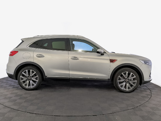 фото Hongqi HS5 I 2023