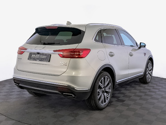 фото Hongqi HS5 I 2023