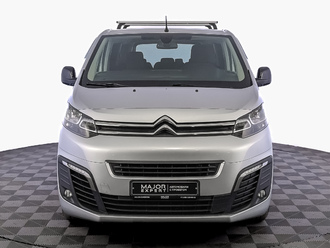 фото Citroen SpaceTourer 2018