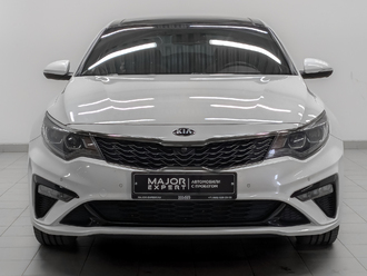 фото Kia Optima IV 2018