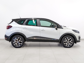 фото Renault Kaptur 2016