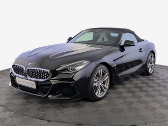 фото BMW Z4 (G29) 2020