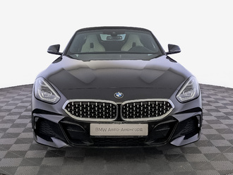 фото BMW Z4 (G29) 2020