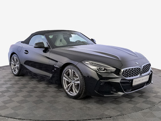 фото BMW Z4 (G29) 2020