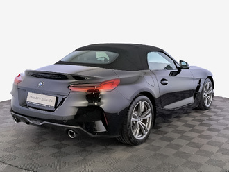 фото BMW Z4 (G29) 2020