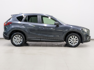 фото Mazda CX-5 I 2014