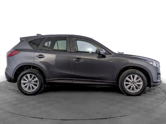 фото Mazda CX-5 I 2014