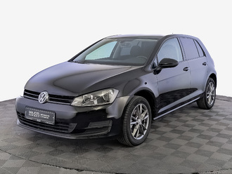 фото Volkswagen Golf VII 2016