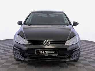 фото Volkswagen Golf VII 2016